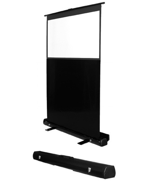 Multibrackets M 4:3 Portable Projection Screen Deluxe 60