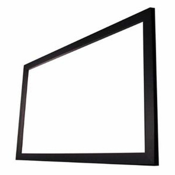 Multibrackets M 16:9 Framed Projection Screen Deluxe 90