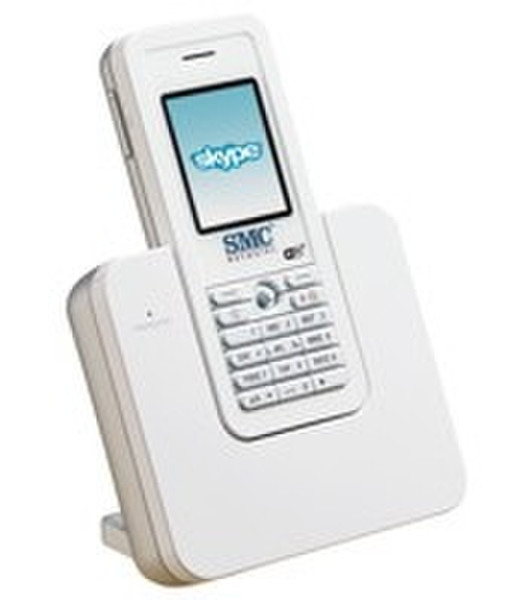 SMC Wi-Fi Phone Cradle Charger Для помещений зарядное для мобильных устройств