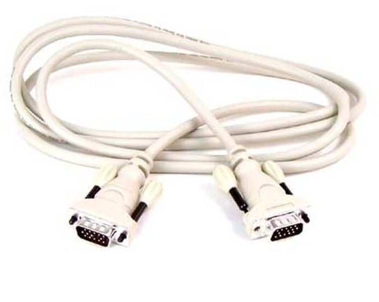 Belkin Pro Series VGA Monitor Signal Replacement Cable - 3m