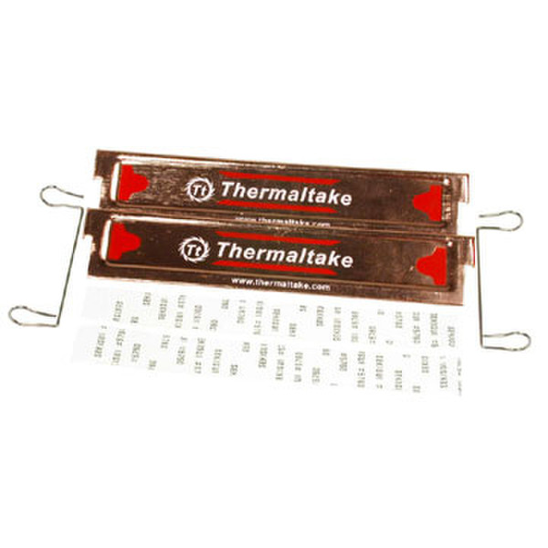 Thermaltake A1989 Memory module Cooler