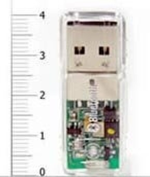 Cellink Bluetooth mini USB Adapter - BTA-3120 Netzwerkkarte