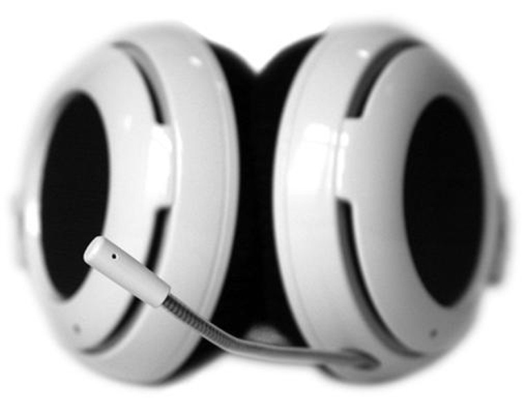 Steelseries Siberia Neckband 3,5 mm Headset
