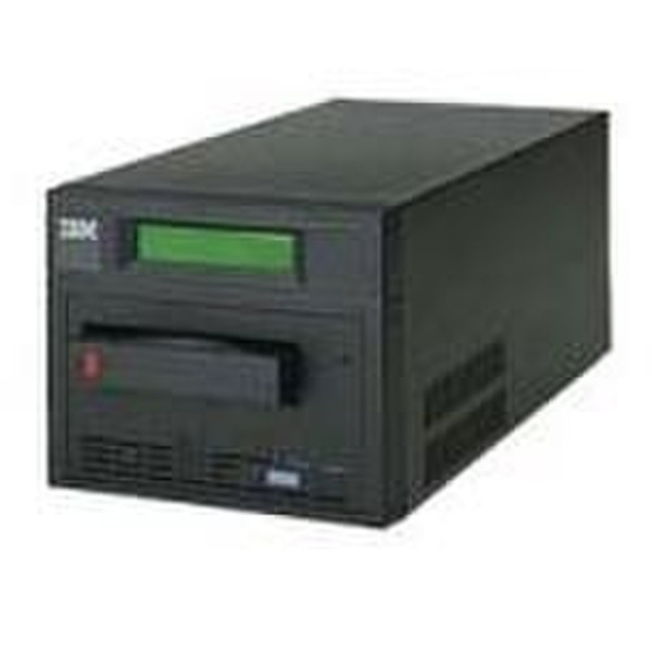 IBM Ultrium 2 Tape Drive 3580 Model L23
