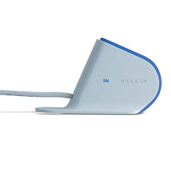 Belkin USB Media Reader/Writer for SmartMedia устройство для чтения карт флэш-памяти
