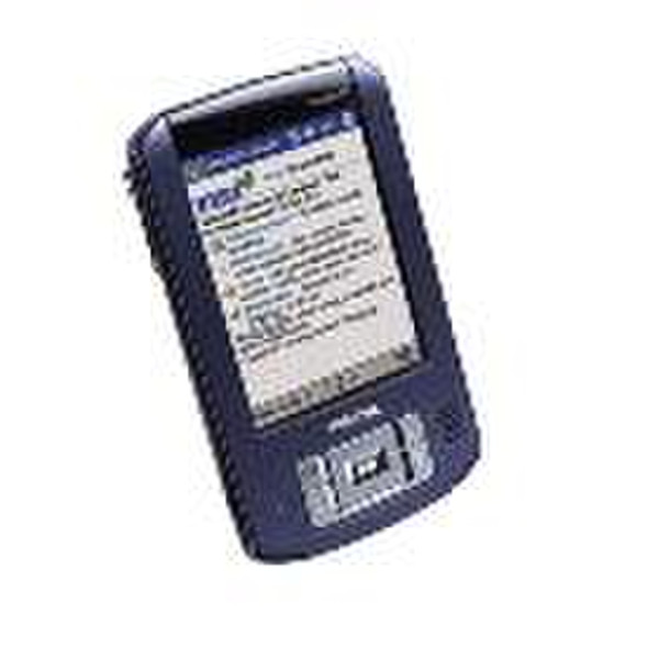 Toshiba Pocket PC e400 handheld mobile computer