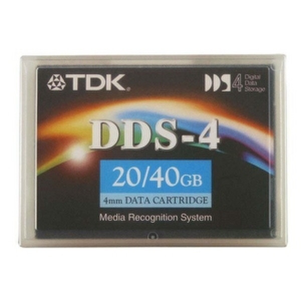 TDK DDS-4 4mm Tape