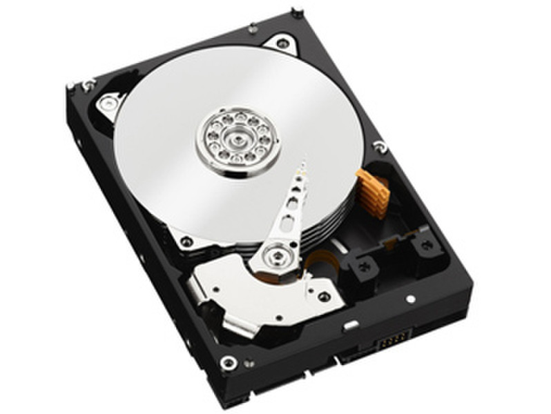 HGST Ultrastar 15K73 36GB SCSI 36.9GB SCSI Interne Festplatte