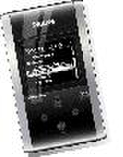 Philips Jukebox HDD100 15GB USB 1.1 NON 15GB