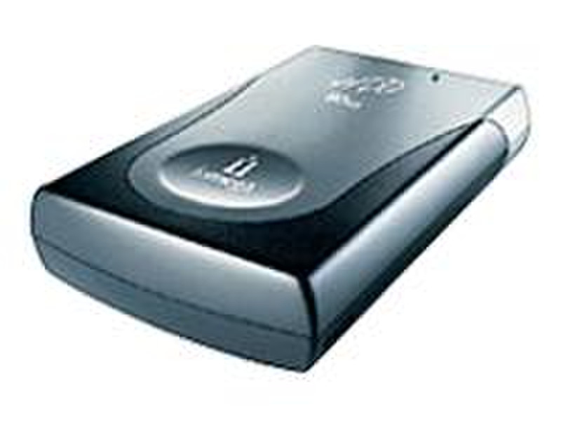 Iomega HD 120GB USB2.0&Fwire 7200rpm 3.5