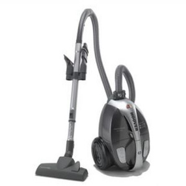 Hoover TFS 5206 P Цилиндрический пылесос 2.3л 2000Вт