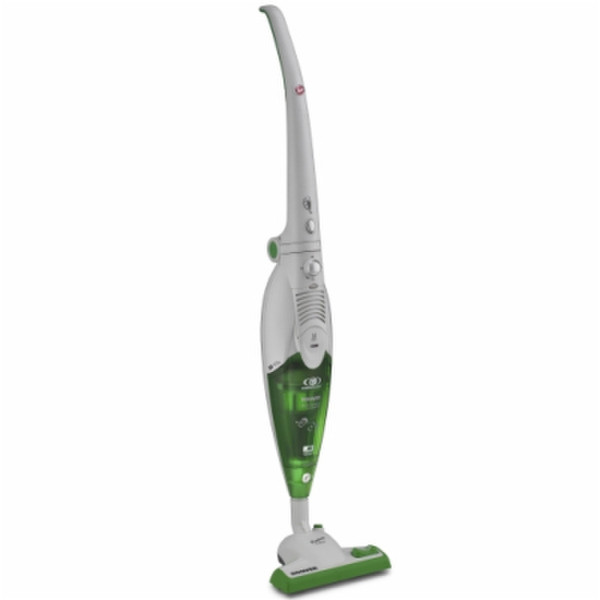 Hoover STG750 Комби 900Вт Зеленый, Белый электровеник