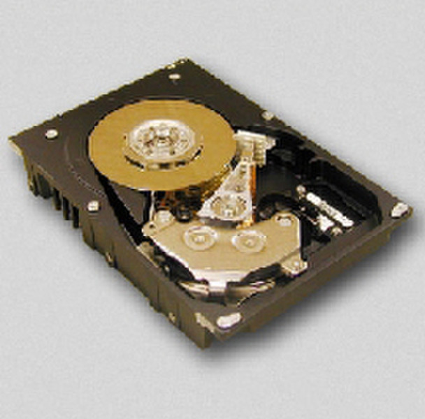 HGST ULTRASTAR 15K73 73GB SCSI 74ГБ SCSI внутренний жесткий диск