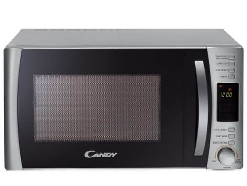 Candy CMC2395DS 23l 1000W Silber