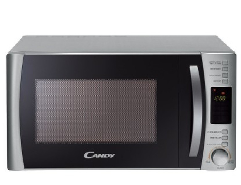 Candy CMC2895 28L 1100W Silver microwave