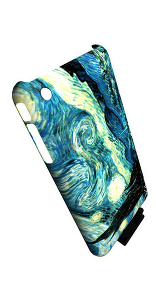 VaVeliero Art - The Starry Night Multicolour