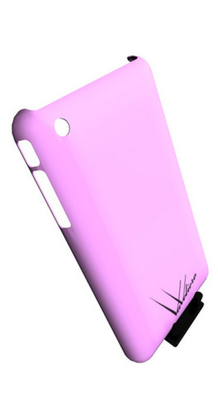 VaVeliero Color - Soft Touch Pink Розовый чехол для электронных книг