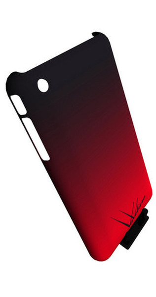 VaVeliero Color - Faded Red Черный, Красный