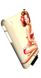 VaVeliero Design - Pin Up Multicolour