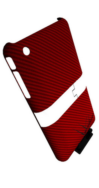 VaVeliero Standing - Stand Carbon Red Brown