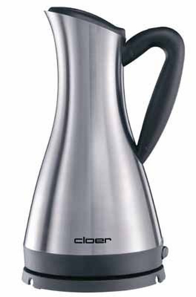 Cloer Coffee Percolator 5908 Serie Mona Electric moka pot