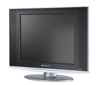 Daewoo DLP-20 D7 51cm 20