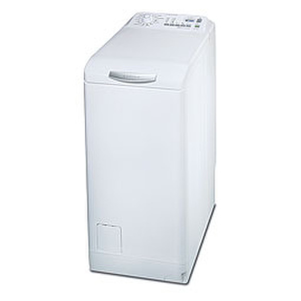 Electrolux EWT 13420 Отдельностоящий Вертикальная загрузка 5кг 1300об/мин A+ Белый стиральная машина