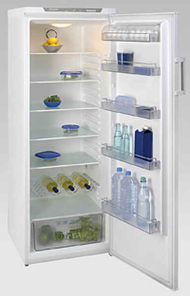 Exquisit KS420 freestanding 350L Unspecified White refrigerator
