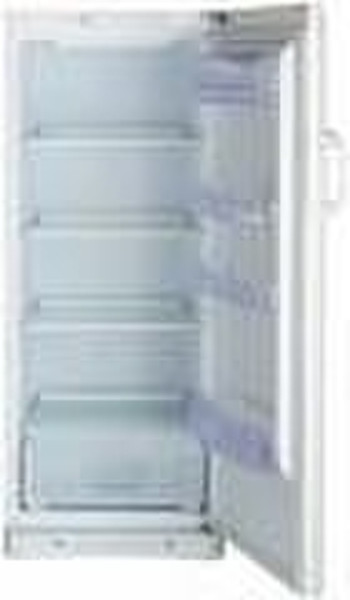 Indesit SAN300 freestanding 288L White refrigerator