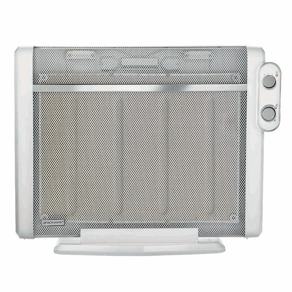 Bionaire BPH1414-I 1000W Chrome,White radiator electric space heater