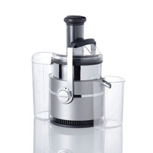 Morphy Richards FoodFusion Juice Extractor 700Вт