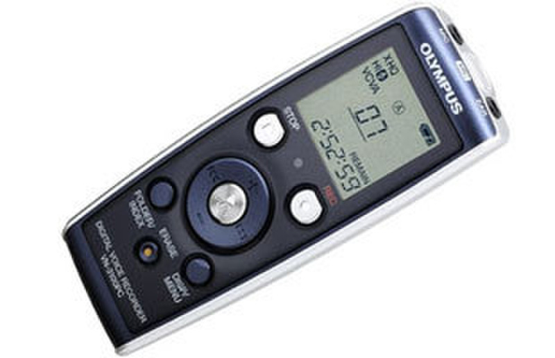 Olympus VN-3100PC digital recorder dictaphone