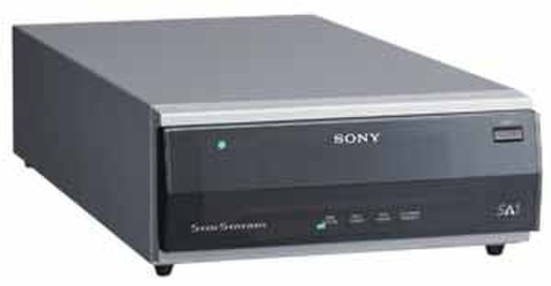 Sony SAIT Desktop Drive - SCSI