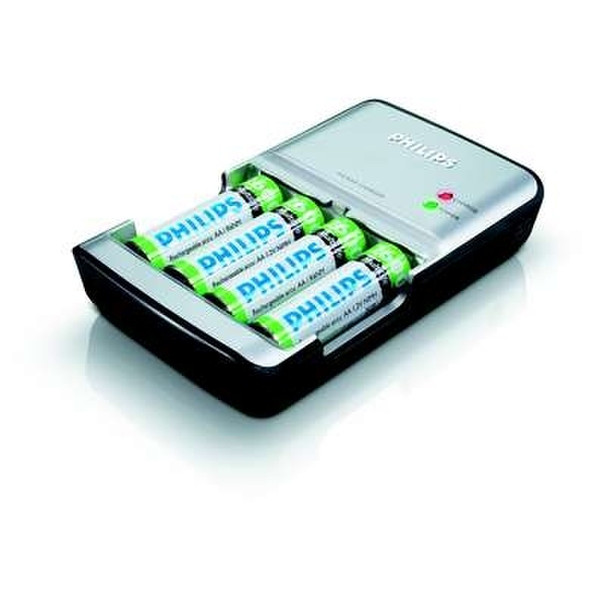 Philips Battery charger 100 minutes