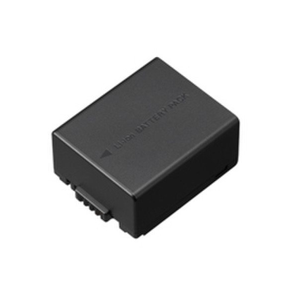 Panasonic DMW-BLB13 Black battery charger