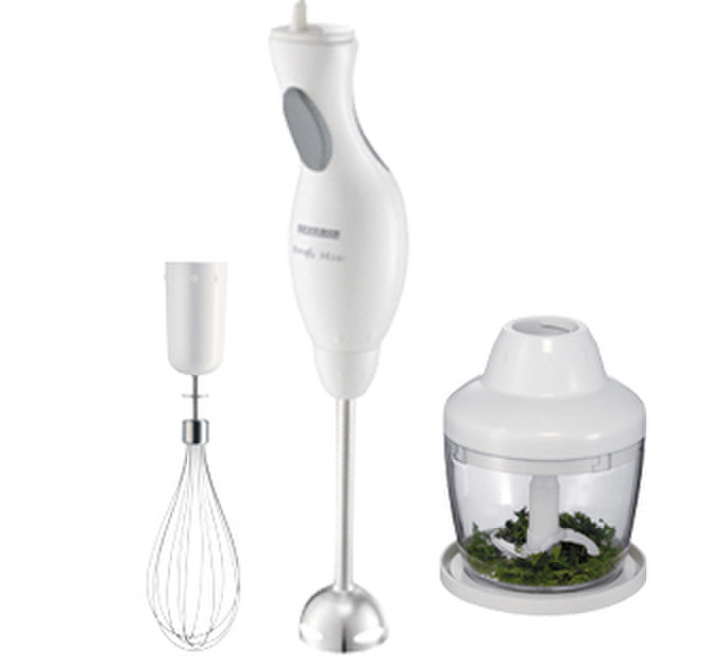 Severin Hand Blender SM 3721 Погружной 0.65л 500Вт Белый блендер