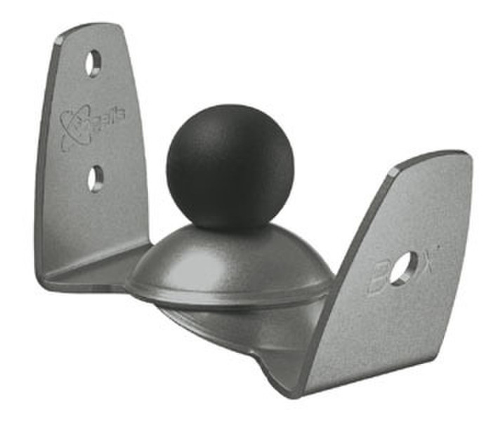 Vogel's Wallbracket RVS