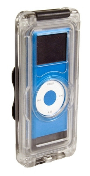 Tasker OTTERBOX iPod Nano Case Серый