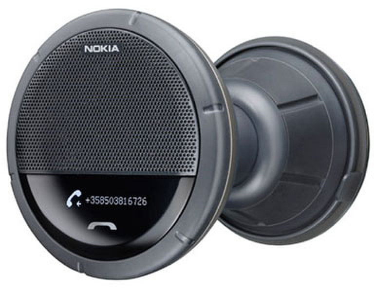 Nokia HF510 устройство громкоговорящей связи