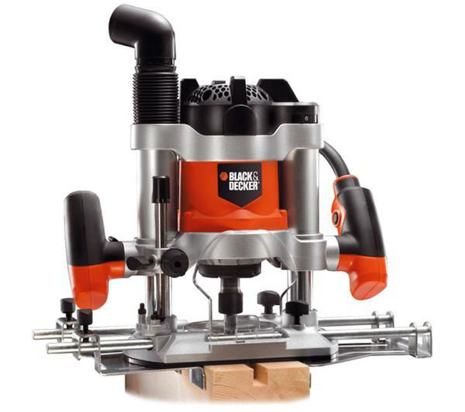 Black & Decker KW1600EKA лобзик