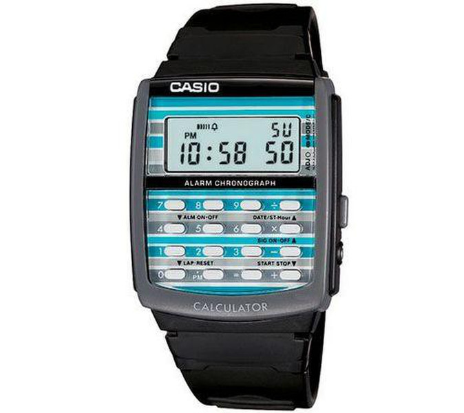 Casio LDF-40-1A наручные часы