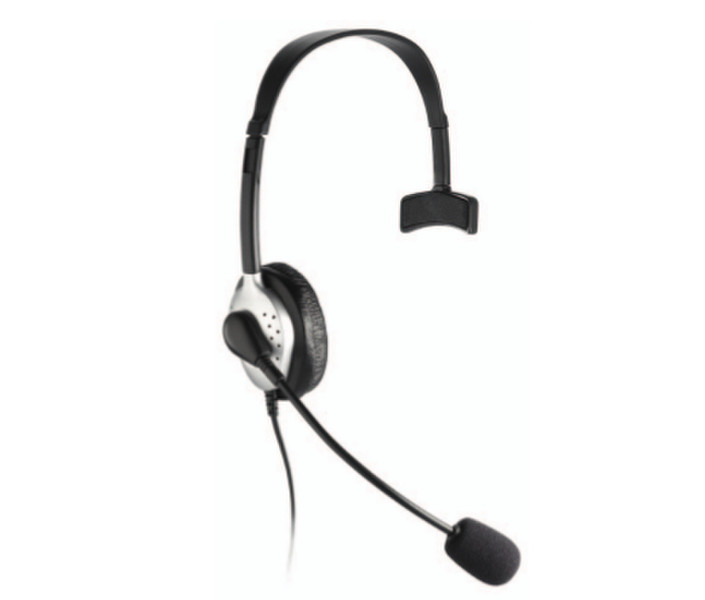Philips LFH3090 3.5 mm Monaural Head-band headset