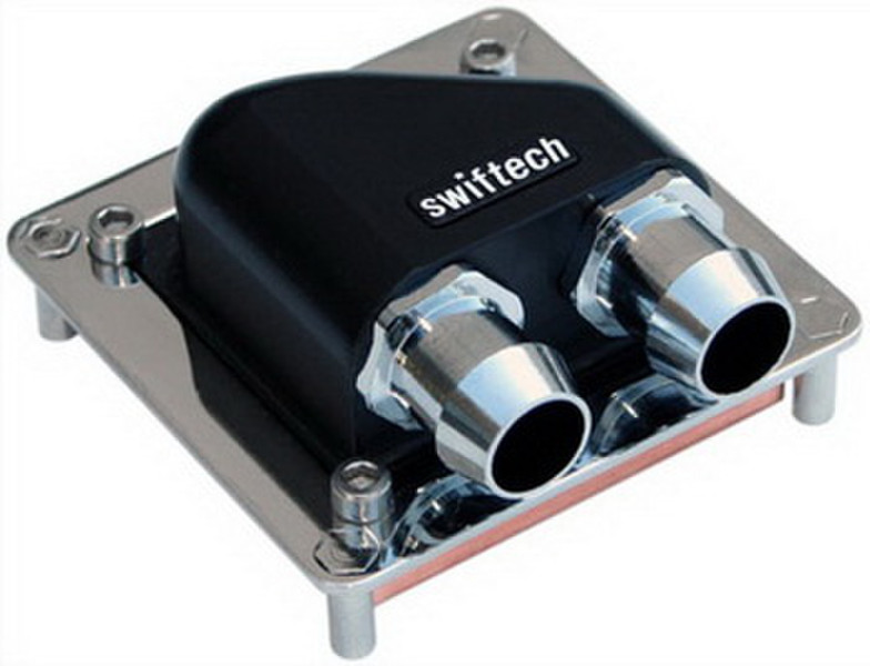 Swiftech MCW80 Видеокарта Кулер компонент охлаждения компьютера