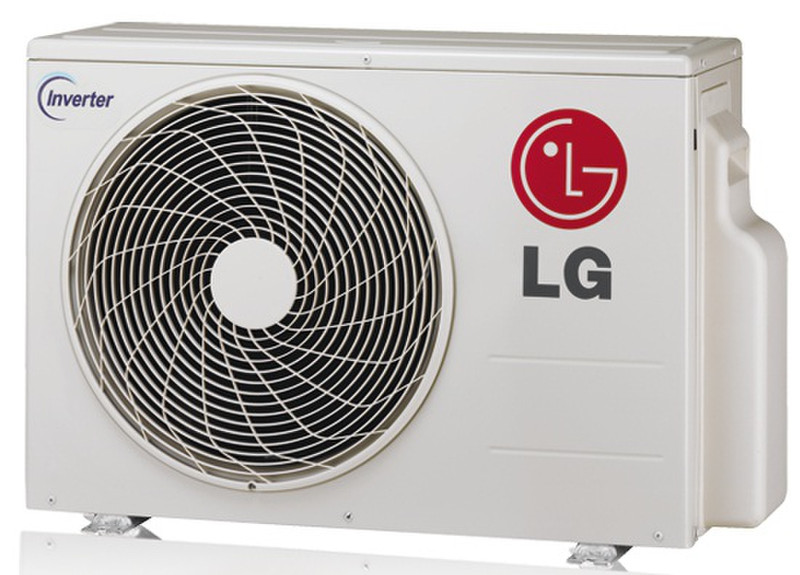 LG MU2M15 Split system air conditioner