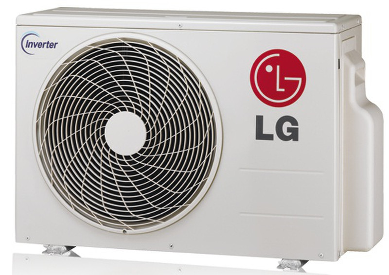 LG MU2M17 Split system air conditioner