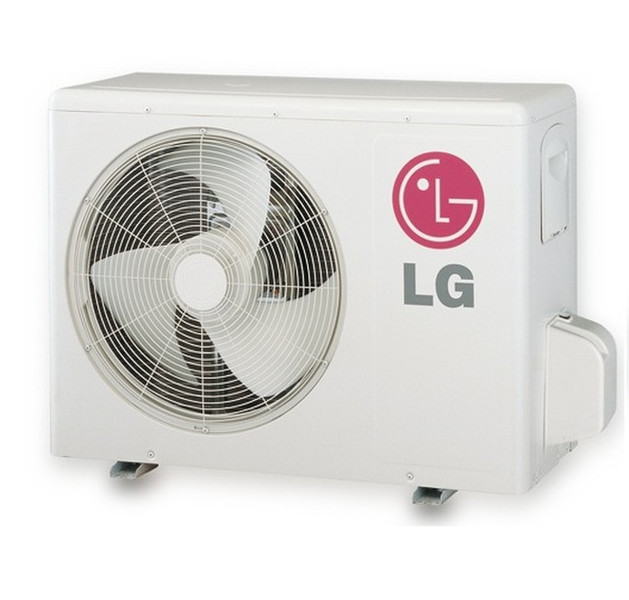 LG MU3M19 Split system air conditioner
