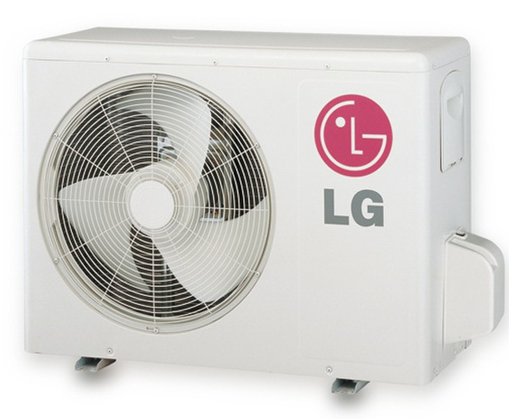 LG MU4M25 Split system air conditioner