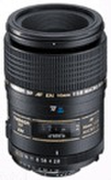 Tamron 272E, SP AF 90mm F/2.8 Di Macro 1:1 Black