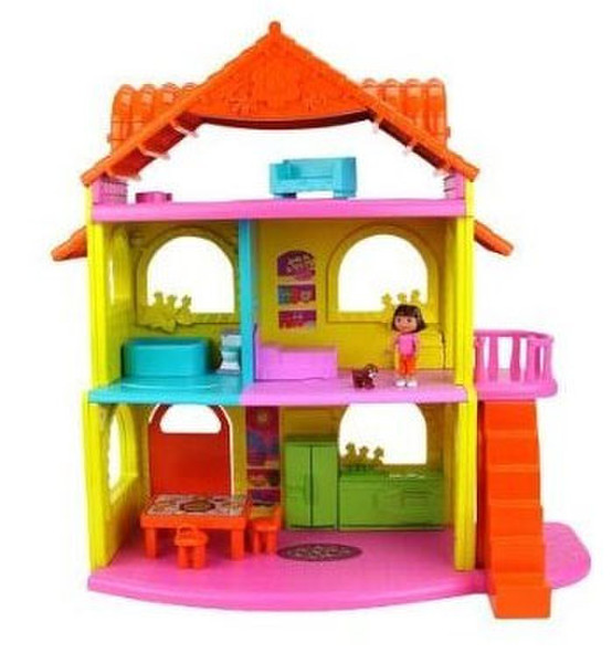 Mattel T2857 кукольный домик