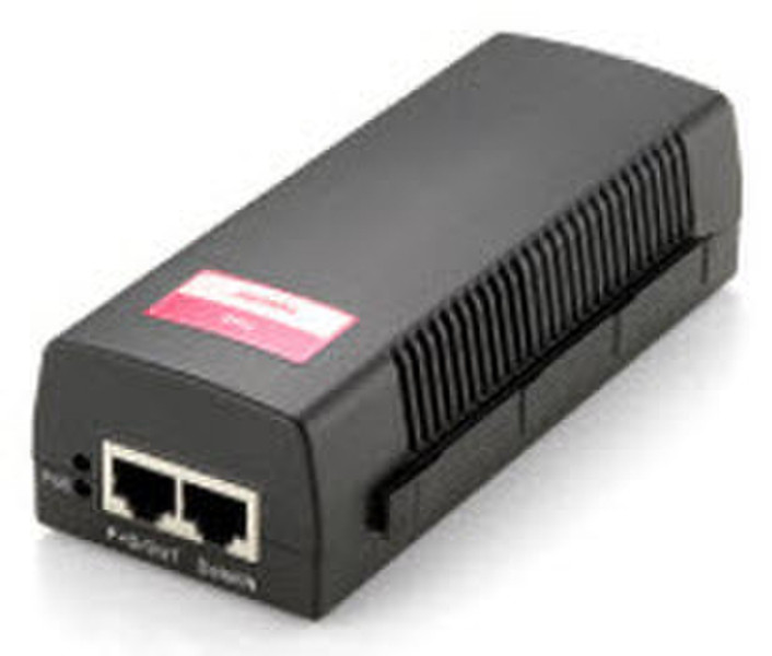 LevelOne POI-2002 Быстрый Ethernet 52В PoE адаптер